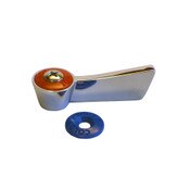 Lever Handle Repair Kit Includes Screw and Button