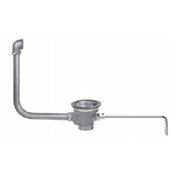 Rotary Waste Valve Fisher