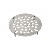 Plate Flat Strainer Fisher