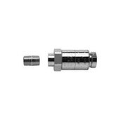 Back Flow Preventer 1/4F X 1/4M Fisher