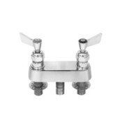 Remote Control Valve Fisher