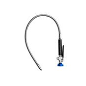 Hose And Spray Fisher