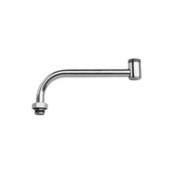7 1/4" Dj Sub Assy Fisher