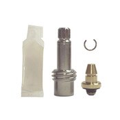 Left Hand Cold Swivel Stem 1/2 Inch