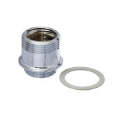 Lefthand Stem Adapter Fisher