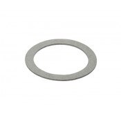 Gray Fiber Gasket Fisher