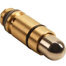 Cylinder Cartridge for Foot and Knee Pedal Valves