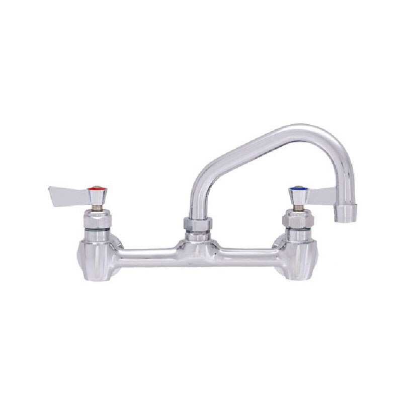 Wall Mounted Faucet Fisher