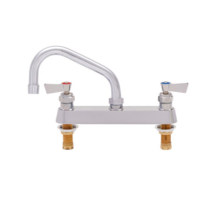 Deck Mounted Faucet Fisher