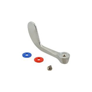 Wrist Handle Repair Kit 4 Inch