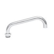 Spout Assembly 14In Fisher