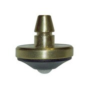 Disk Retainer 3/4In Fisher