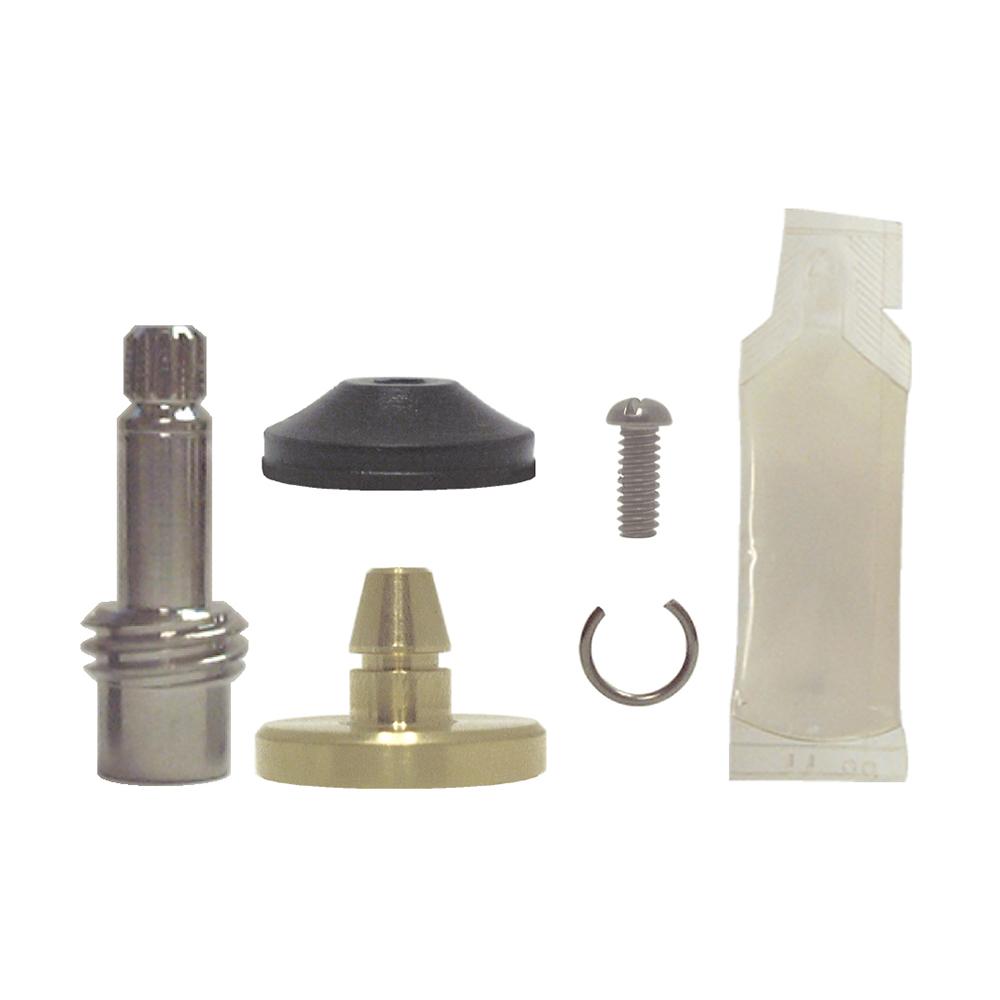 Stem Assembly Lh 3/4In Fisher