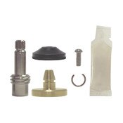 Stem Assembly Lh 3/4In Fisher
