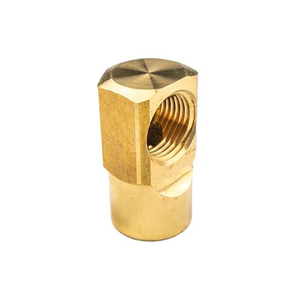 3/4" Wall Elbow Fisher