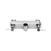 8" Wall Pot Sink Fisher