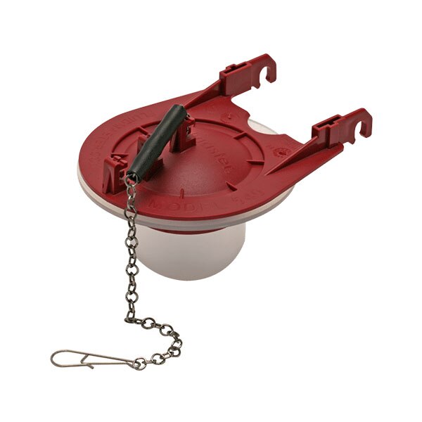 3 Inch Flapper for Glacier Bay Flush Valves