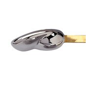 Trip Lever, Chrome