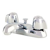 Lav Faucet Gerber