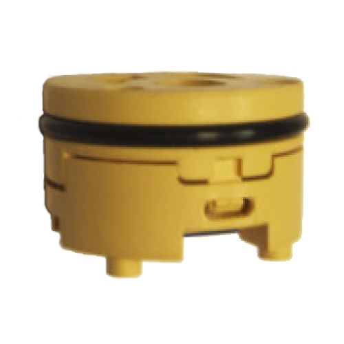Pressure Balance Cartridge Gerber