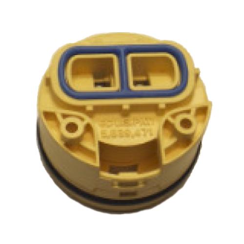 Pressure Balance Cartridge Gerber