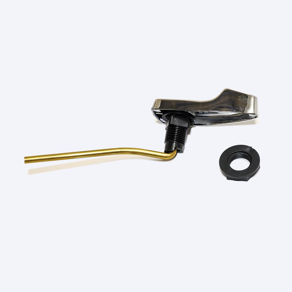 Tank Lever Right Hand Pa For Flushmate 1 Gerber