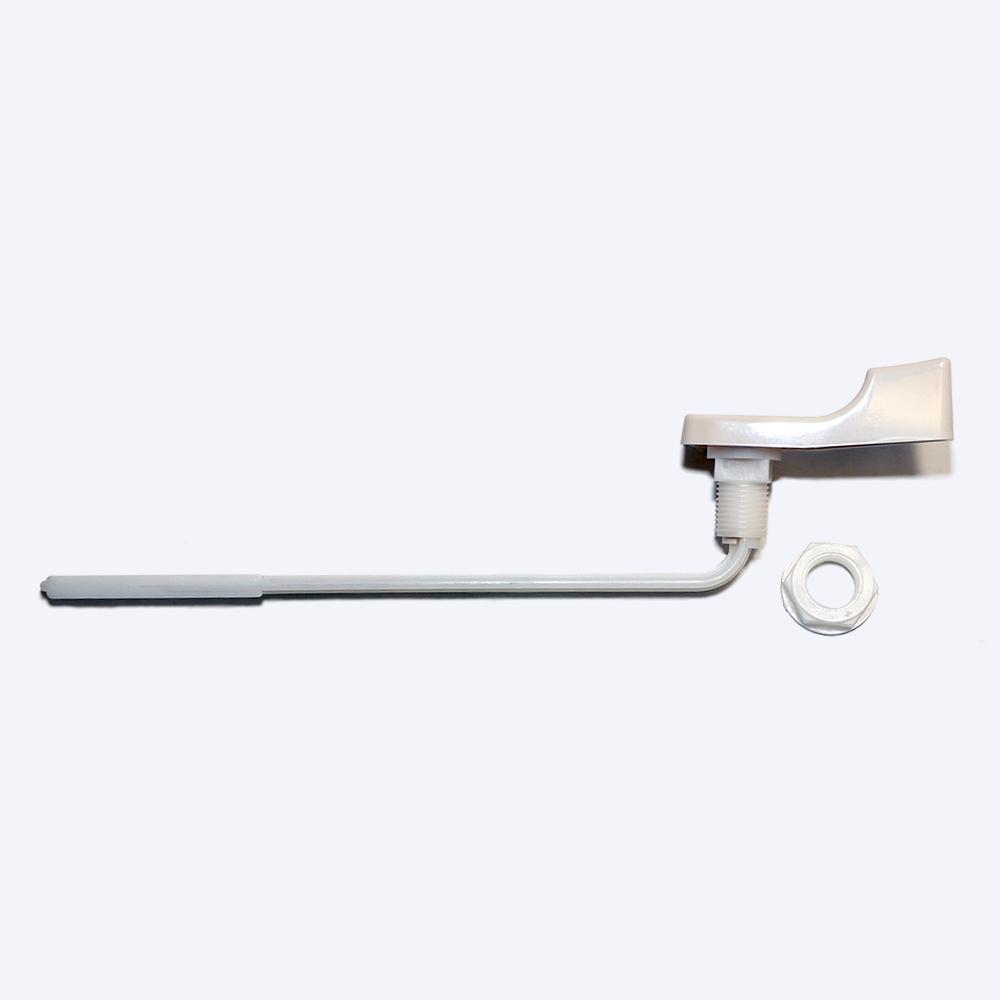 Gravity Tank Lever Right Hand Gerber
