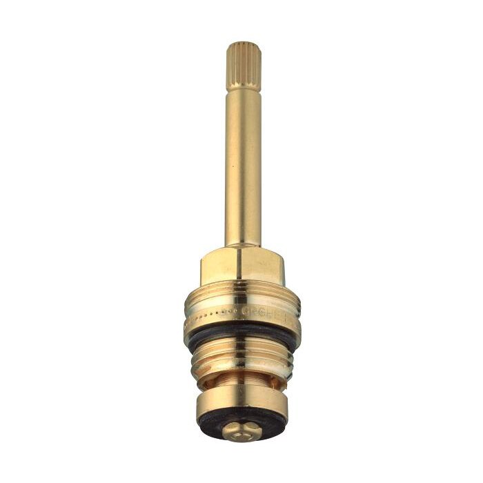 Compression Long Stem Cartridge