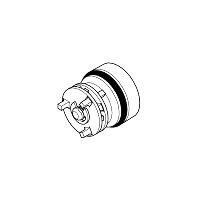 Kitchen Diverter Assembly Grohe