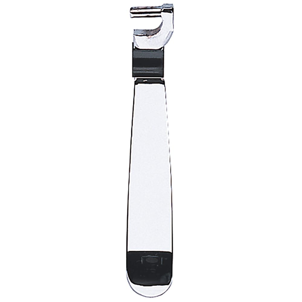 4 Inch Universal Lever Handle, Chrome for Single Handle Lav and Shower