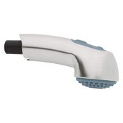 Ladylux Plus Hand Spray Stainless Steel Grohe