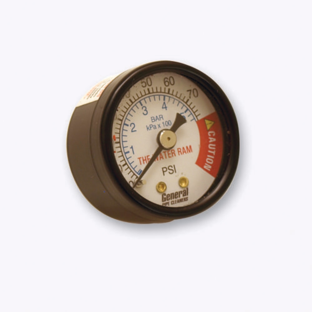 Pressure Gauge G30