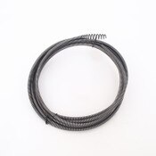 Flexicore Cable, 1/4? X 25 Ft. With El Basin Head