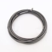 Flexicore Cable 1/4 X 25 Foot with Double Down Head, 25HE1-DDH