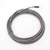 Flexicore Cable 1/4 Inch X 25 Feet with Down Head
