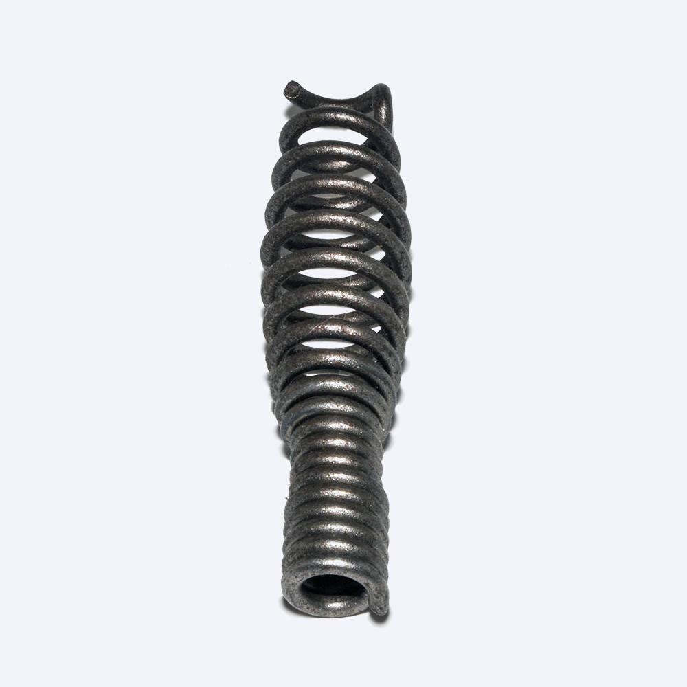 El Basin Plug Connector Head 3/8