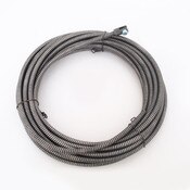 Flexicore Cable, 3/8? X 35 Ft. With Female Connector