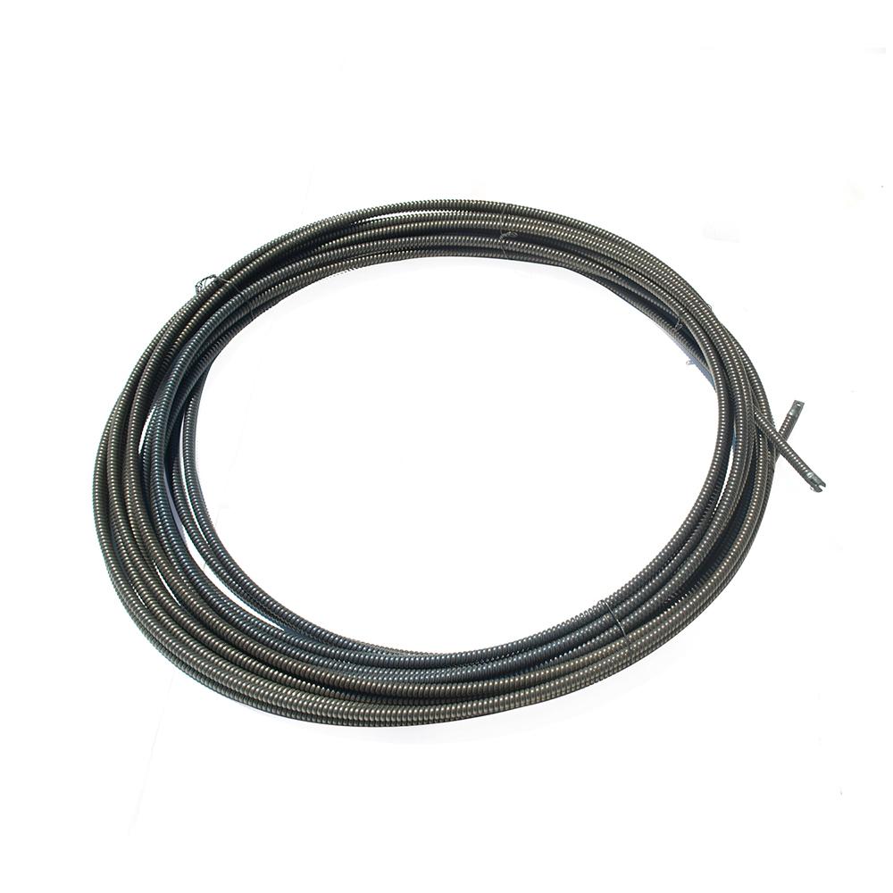 Flexicore Cable, 3/8? X 50 Ft. with Female Connection