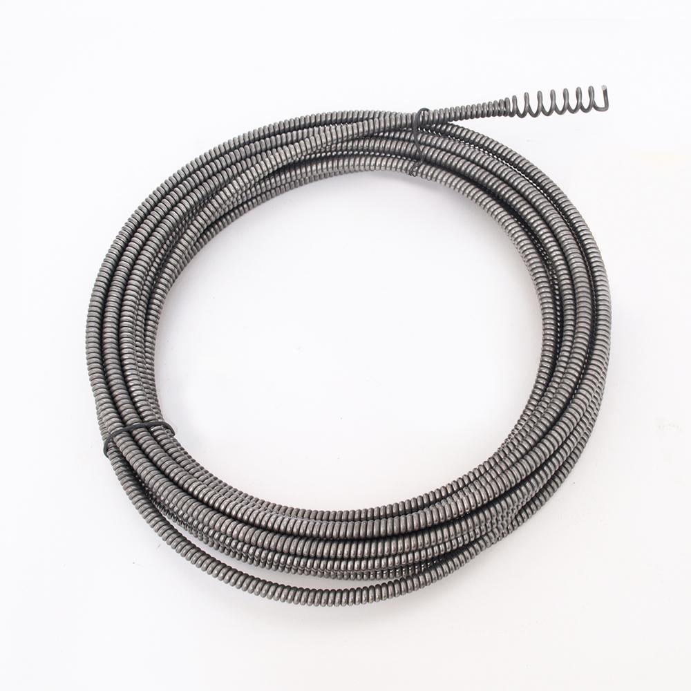 Flexicore Cable, 1/4? X 50 Ft. With El Basin Head