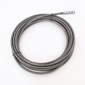Flexicore Cable, 5/16? X 50 Ft. With Female Connector