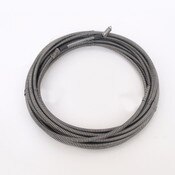 Cable 1/4 X 50 Double Down Head