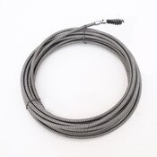Flexicore Cable, 1/4 X 50 Ft. With Down Head