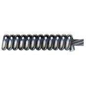 Flexicore Cable, 3/8? X 75 Ft. with Female Connection
