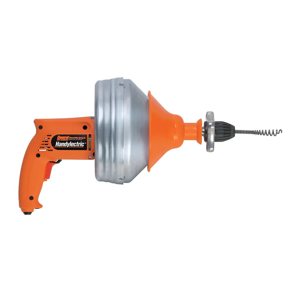 Handyelectric Unit