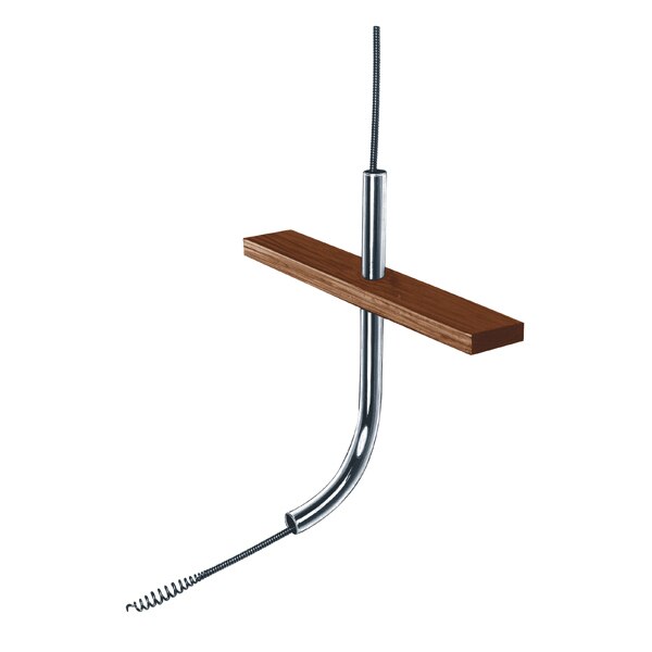 Closet Auger Attachment