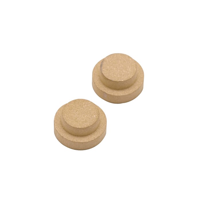 Filters (2) Injectors (2)