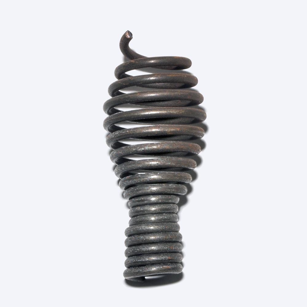 Head for FL Closet Auger