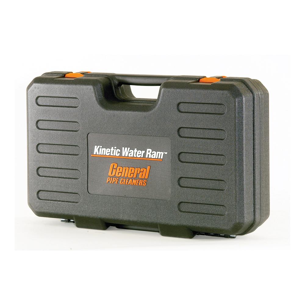 Accessory Case for Kinetic Water Ram