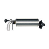Kinetic Water Ram with Closet Attachment & Case