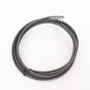Auger 1/4 X 25 Regular Head Less Handle